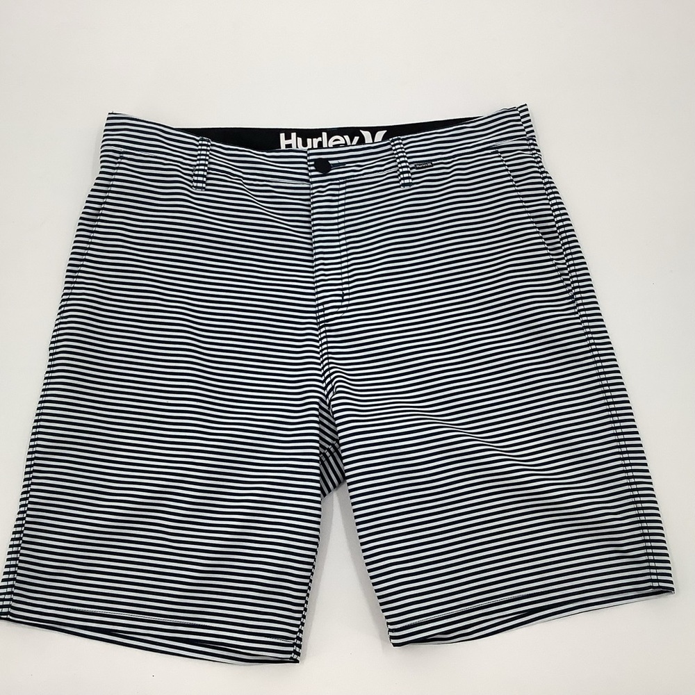 Hurley Flat Front Shorts